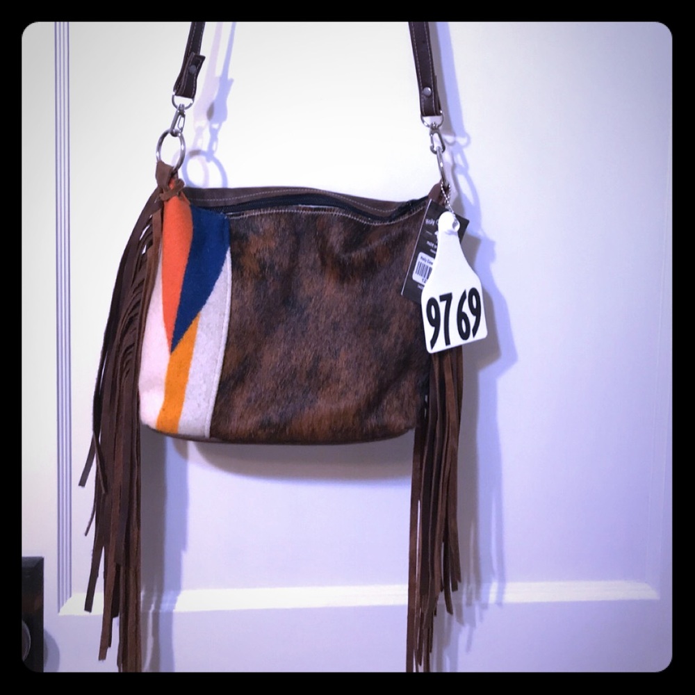 HolyCow Couture Mini Designer